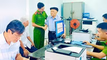 Công an TP Huế lập nhiều thành tích sau gần 1 tháng ra quân đợt cao điểm