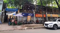 Thủ đoạn “hóa kiếp” đất công của cựu Tổng giám đốc Vinafood II