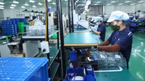 Năm 2025, phấn đấu đạt mức tăng trưởng trên 8%