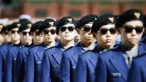 Cảnh sát du lịch châu Á: Chuyên nghiệp và thân thiện