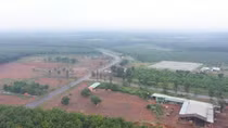 Công an tỉnh Bình Phước tìm người bị hại tại Dự án Khu đô thị Ruby City