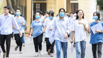 Các địa phương đã sẵn sàng công bố điểm thi tốt nghiệp vào 24/7