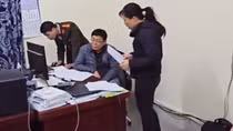 Trốn thuế hơn 3,2 tỷ đồng, một người nước ngoài bị khởi tố