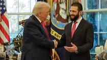 Chương mới trong quan hệ Mỹ - Syria