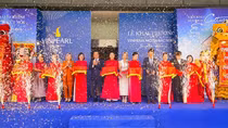 Khai trương Vinpearl Hotel Bắc Ninh