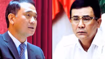 Truy tố cựu Phó Chủ tịch tỉnh Phú Thọ cùng doanh nhân, ca sĩ trong vụ đánh bạc 107 triệu USD