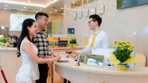 Năm 2024, Nam A Bank giữ đà tăng trưởng ổn định, quản trị rủi ro hiệu quả
