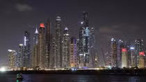 UAE - Không còn là thiên đường tội phạm