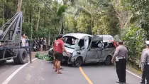 Tai nạn thảm khốc tại đảo du lịch của Indonesia khiến nhiều du khách thương vong