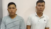 Thấy gì từ vụ hai anh em ruột cướp tiệm vàng ở TP Hồ Chí Minh?