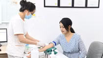 Bệnh viện Đức Phúc - An Thịnh tổ chức tọa đàm về giải pháp xét nghiệm vô sinh thế hệ mới