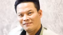 Đạo diễn Lê Quý Dương: "Với tôi, thơ là một liệu pháp tâm lý!"