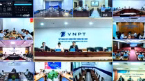 VNPT chủ động tuyến đầu bảo vệ hạ tầng thông tin trước bão số 13 Kalmaegi