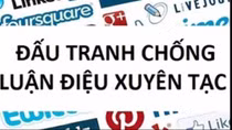 Phê phán các luận điệu xuyên tạc về kỷ nguyên mới, kỷ nguyên vươn mình của dân tộc