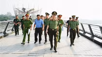 Bảo đảm tuyệt đối an toàn Lễ hội văn hóa sông nước Cần Thơ năm 2025
