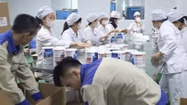 Bộ Y tế thu hồi 12 sản phẩm sữa bột giả