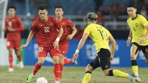 HLV Kim Sang Sik: Trận đấu với Malaysia là thử thách khó khăn với ĐT Việt Nam
