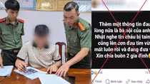 Đưa tin thất thiệt liên quan vụ vận động viên đua thuyền tử vong, bị xử phạt 7,5 triệu đồng