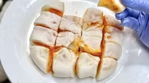 Cẩn trọng với bánh trung thu “ba không”