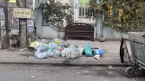 Lộ trình cấm sử dụng túi nilon và đồ nhựa dùng một lần: Quyết tâm xây dựng cuộc sống xanh, bền vững
