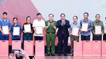 Khi công nghệ chạm tới trái tim