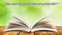 Sự đọc của nhà văn