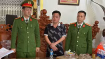 Triệt phá đường dây lô đề quy mô hàng nghìn tỷ đồng do “Tuấn chợ Gốc” cầm đầu