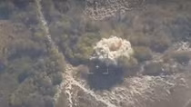 Nga khai hỏa Iskander-M, xóa sổ pháo HIMARS gần chiến tuyến