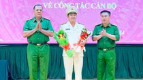 Người phá nhiều vụ án "nóng" ở Tây Nam Bộ