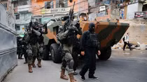 Vì sao Brazil mở chiến dịch tổng tấn công “đế chế đỏ” Comando Vermelho?
