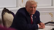 Tổng thống Trump xác nhận điện đàm với Tổng thống Venezuela