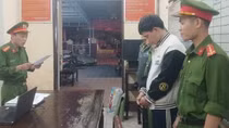 Người đàn ông mang hơn 50 triệu đồng đi tập thể dục bị kẻ gian khoắng sạch