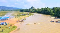 Đề xuất Bộ Công an xây dựng, quản lý, bảo vệ và vận hành hệ thống định danh địa điểm