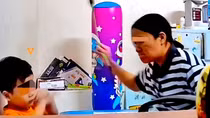 Nghi vấn bé trai 5 tuổi bị nữ gia sư bạo hành