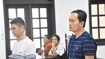 Làm giả thuốc bảo vệ thực vật, bị phạt 20 năm tù