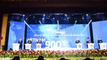 Việt Nam lọt “top 25” nền kinh tế có trị giá xuất nhập khẩu lớn nhất toàn cầu