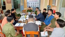 Ba Động nay đã bình yên