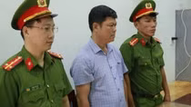 Lộ lý do nguyên Chánh Văn phòng UNBD huyện Bù Đăng bị bắt