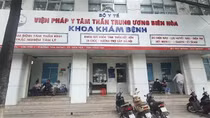 Nhiều đối tượng tội phạm nguy hiểm "chạy" giấy tâm thần để "né" xử lý