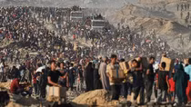 Nạn đói ở Dải Gaza, “Một thảm họa do con người gây ra"