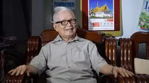 Hai nhân chứng cuối cùng của trường dạy làm báo đầu tiên
