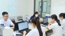 Xây dựng hệ thống y tế thông minh mang nhiều lợi ích cho bệnh nhân