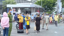 TP Hồ Chí Minh: Vẫn còn tình trạng “cò” tiếp cận, lôi kéo người bệnh