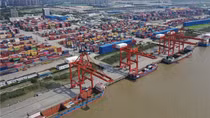 Nhiều nước điều tra hàng bán phá giá của Trung Quốc