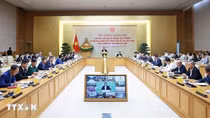 Thủ tướng: Tạo điều kiện thuận lợi nhất phát triển nhà ở xã hội