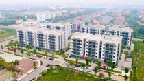 Cần cú hích để "kích" tín dụng cho vay nhà ở xã hội