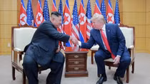 Tổng thống Mỹ khẳng định có mối quan hệ tốt với nhà lãnh đạo Triều Tiên