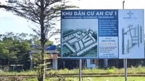 Công an Đà Nẵng tìm người liên quan đến 25 thửa đất tại dự án của Bách Đạt An