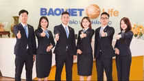Tập đoàn Bảo Việt (BVH): Lợi nhuận hợp nhất Quý I/2025 tăng trưởng 14,6%