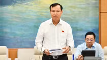 Đề xuất phạt đến 10 lần khoản thu có được từ hành vi chuyển dữ liệu cá nhân xuyên biên giới